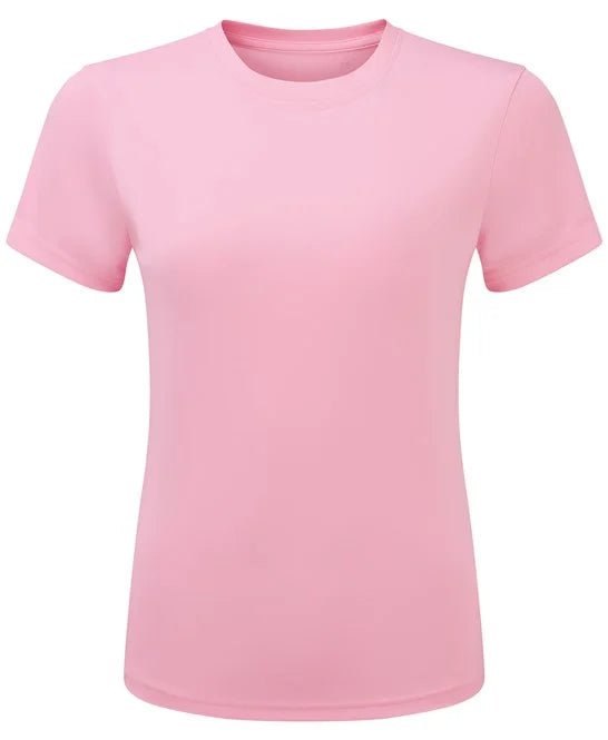 Pop Pink TR020 women’s T-shirt