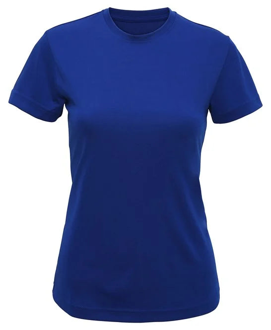 Royal Blue TR020 women’s T-shirt