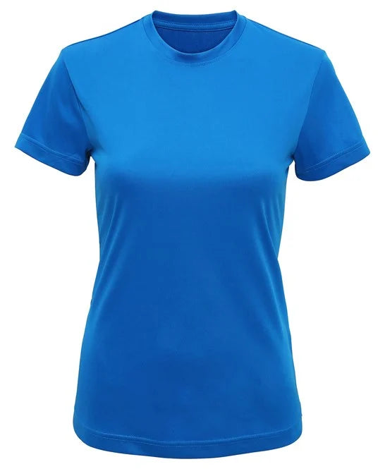 Sapphire Blue TR020 women’s T-shirt