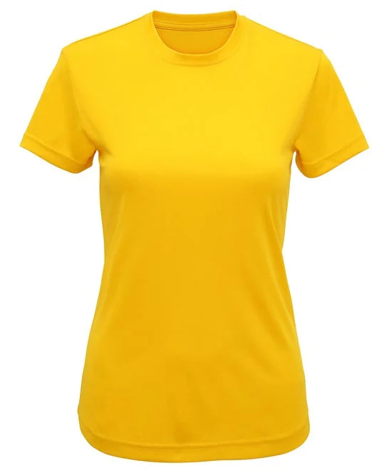 Sun Yellow TR020 women’s T-shirt