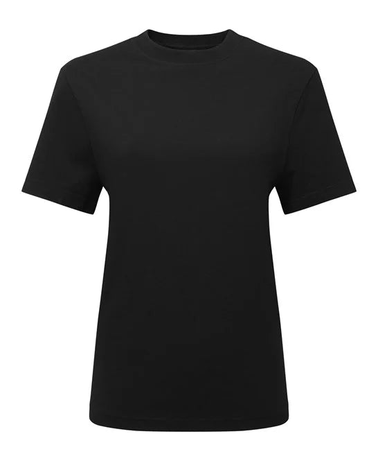 Black TR064 women’s T-shirt