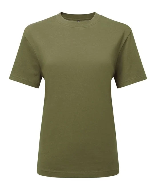 Olive TR064 women’s T-shirt