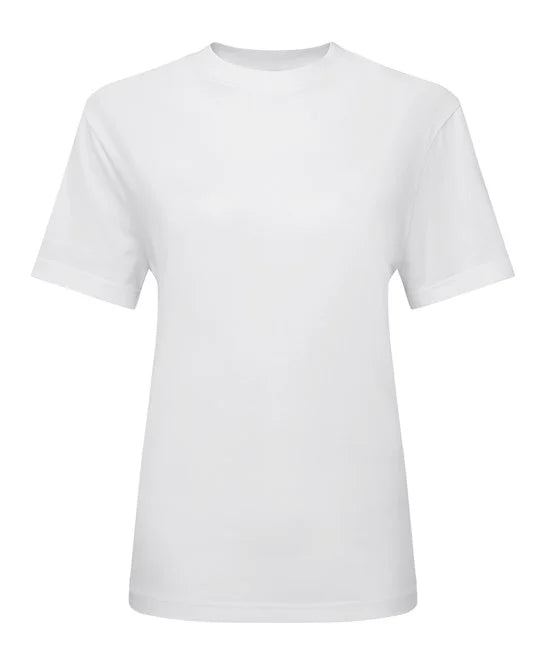 White TR064 women’s T-shirt
