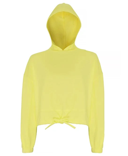 Lemon TR085 women's hooded sweatshirt