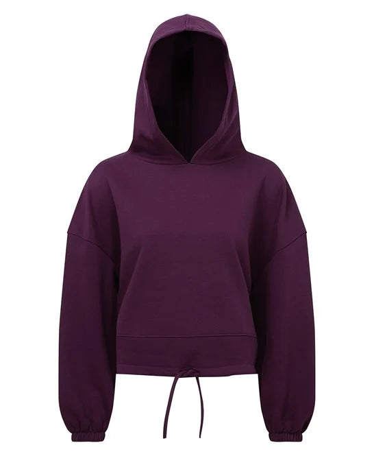 Mulberry TR085 women's hooded sweatshirt