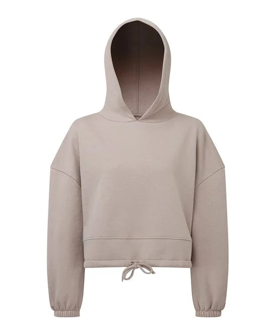 Stone TR085 women's hooded sweatshirt