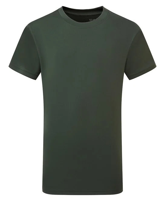 Bottle Green TRL0B kids T-shirt