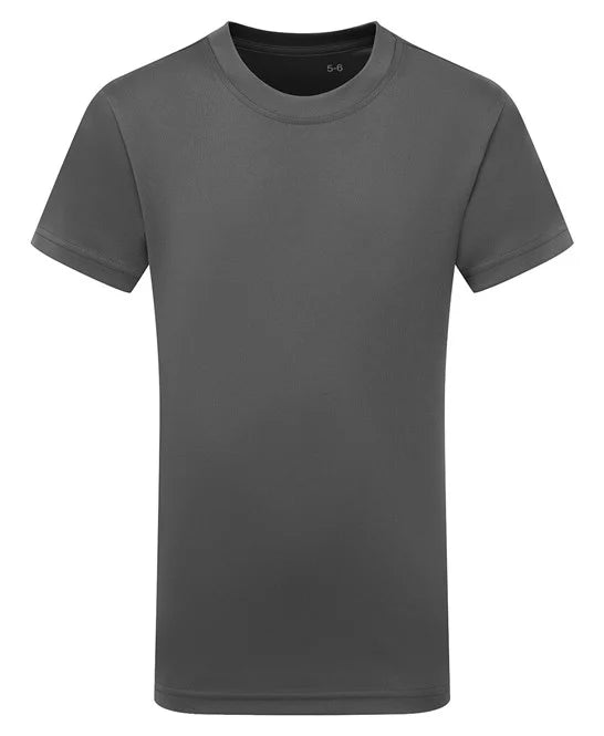 Charcoal TRL0B kids T-shirt