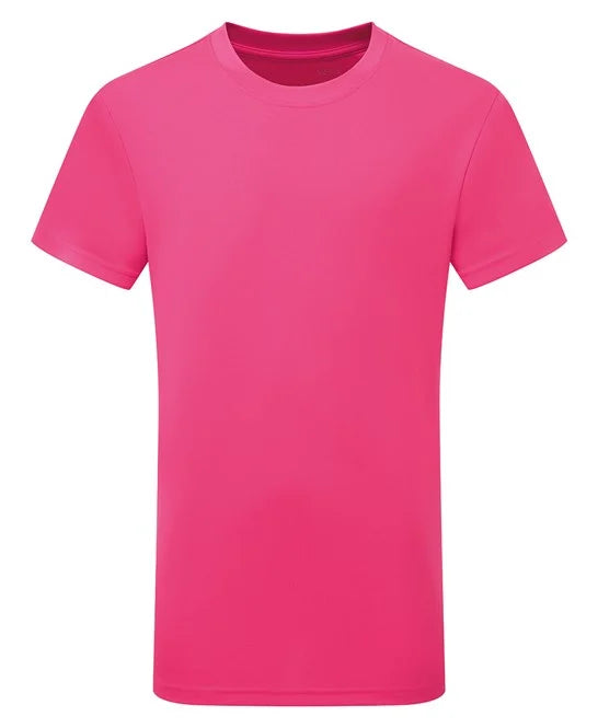 Hot Pink TRL0B kids T-shirt