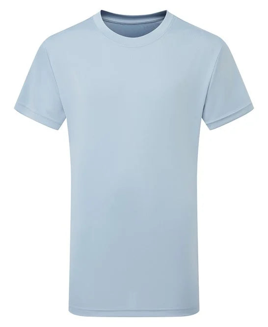 Light Blue TRL0B kids T-shirt