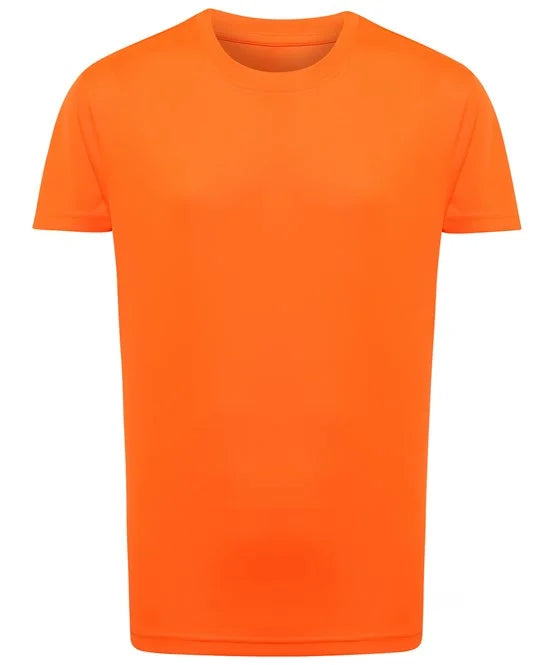 Lightning Orange TRL0B kids T-shirt