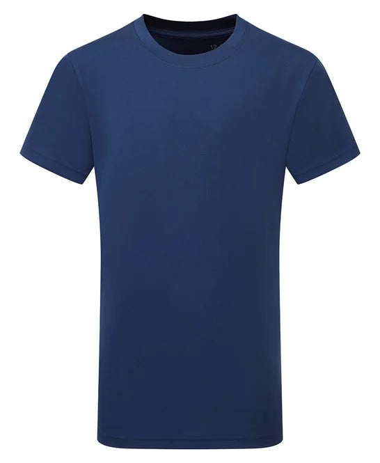Navy TRL0B kids T-shirt