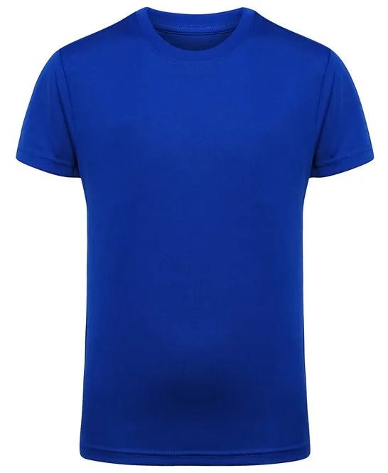 Royal Blue TRL0B kids T-shirt