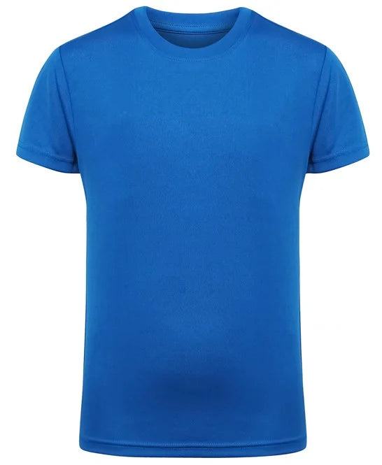 Sapphire Blue TRL0B kids T-shirt