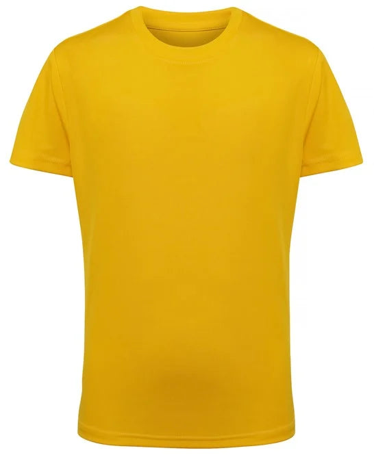 Sun Yellow