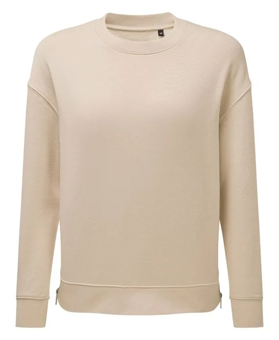 Nude TR600 women's sweatshirt