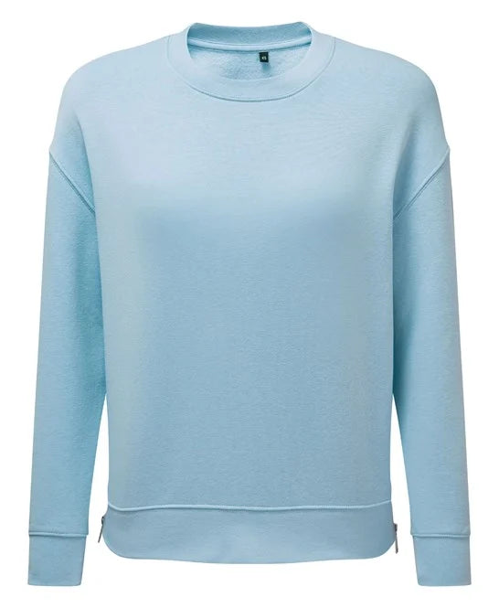 Sky Blue TR600 women's sweatshirt