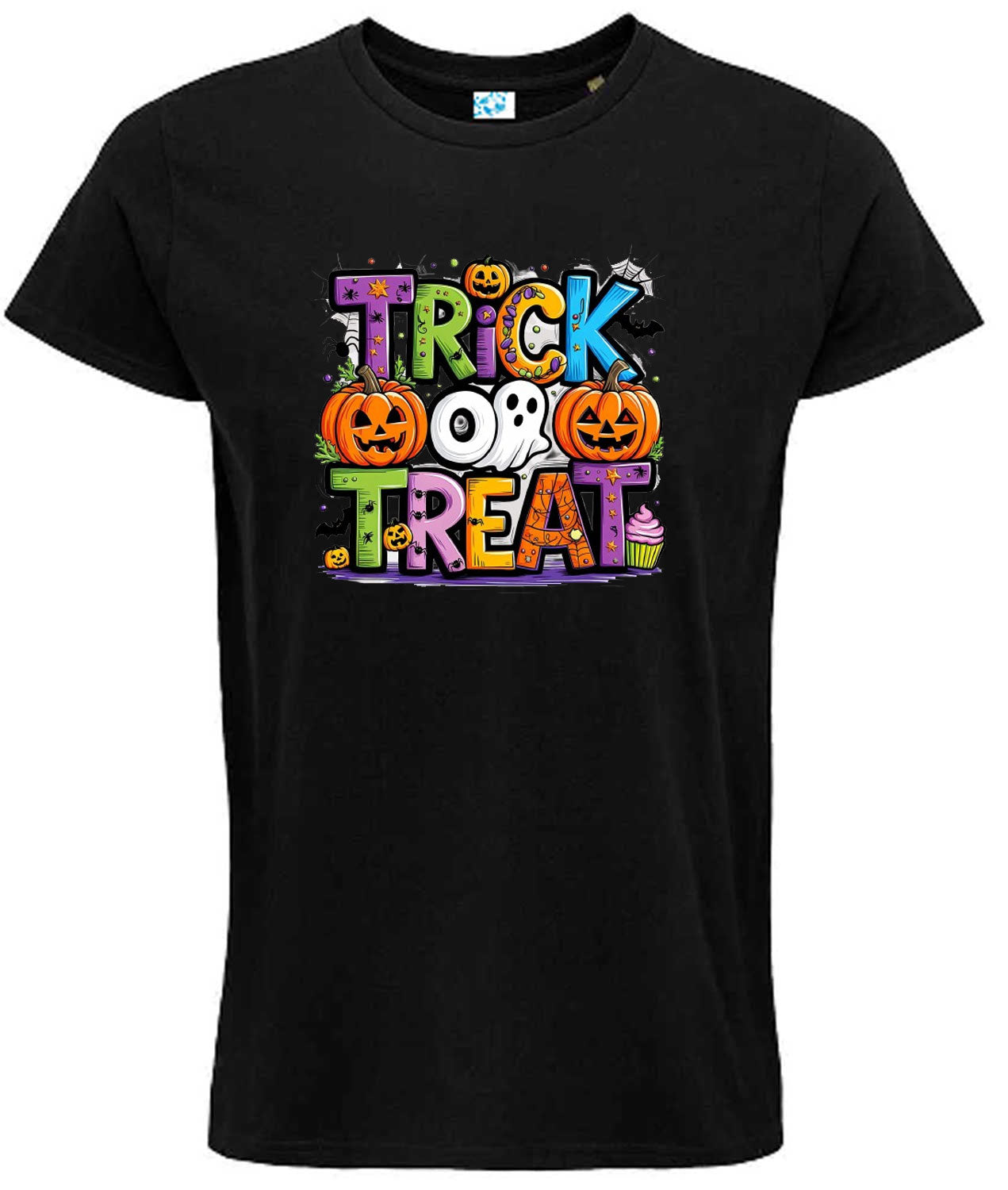 Halloween Trick or Treat T-Shirt