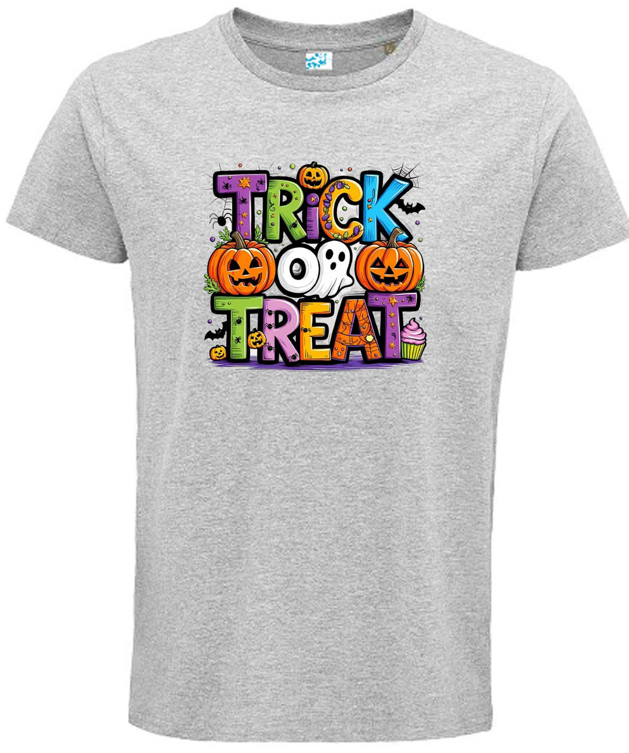 Halloween Trick or Treat T-Shirt