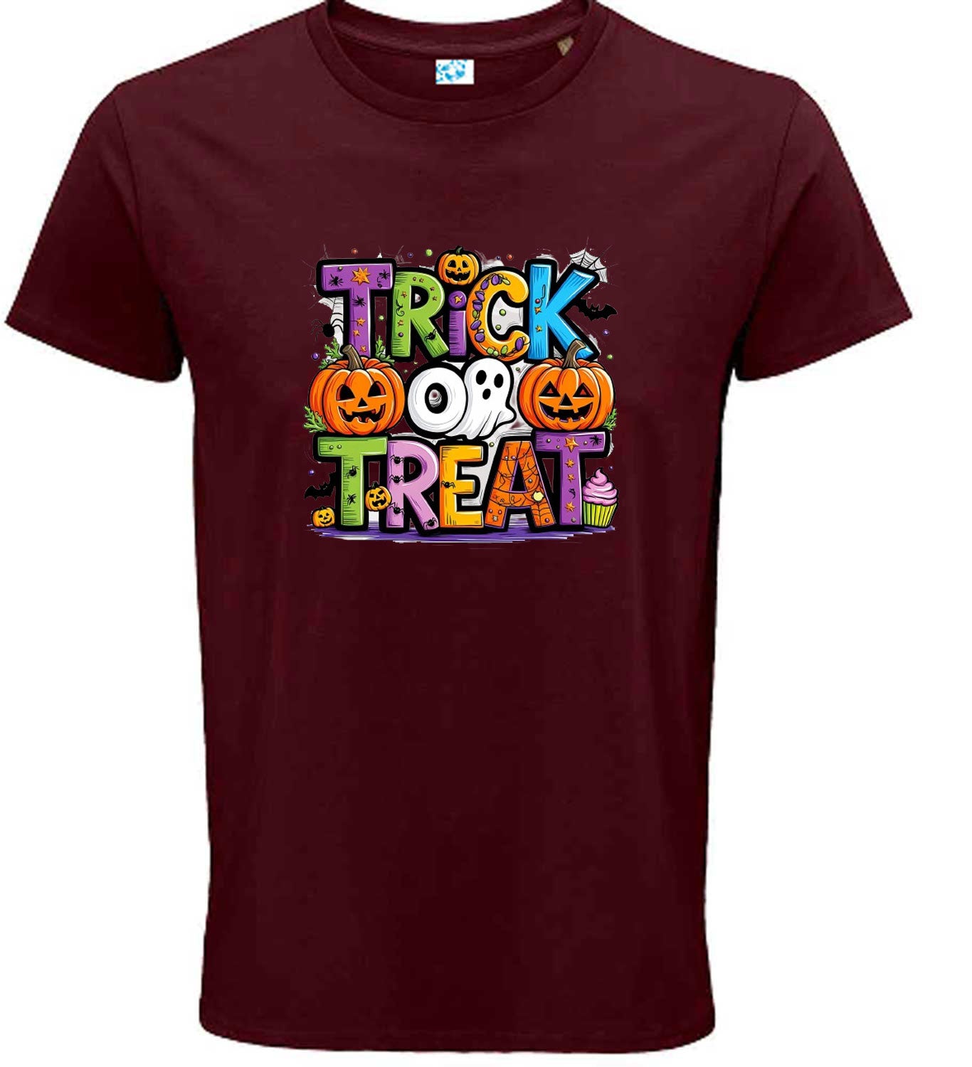 Halloween Trick or Treat T-Shirt