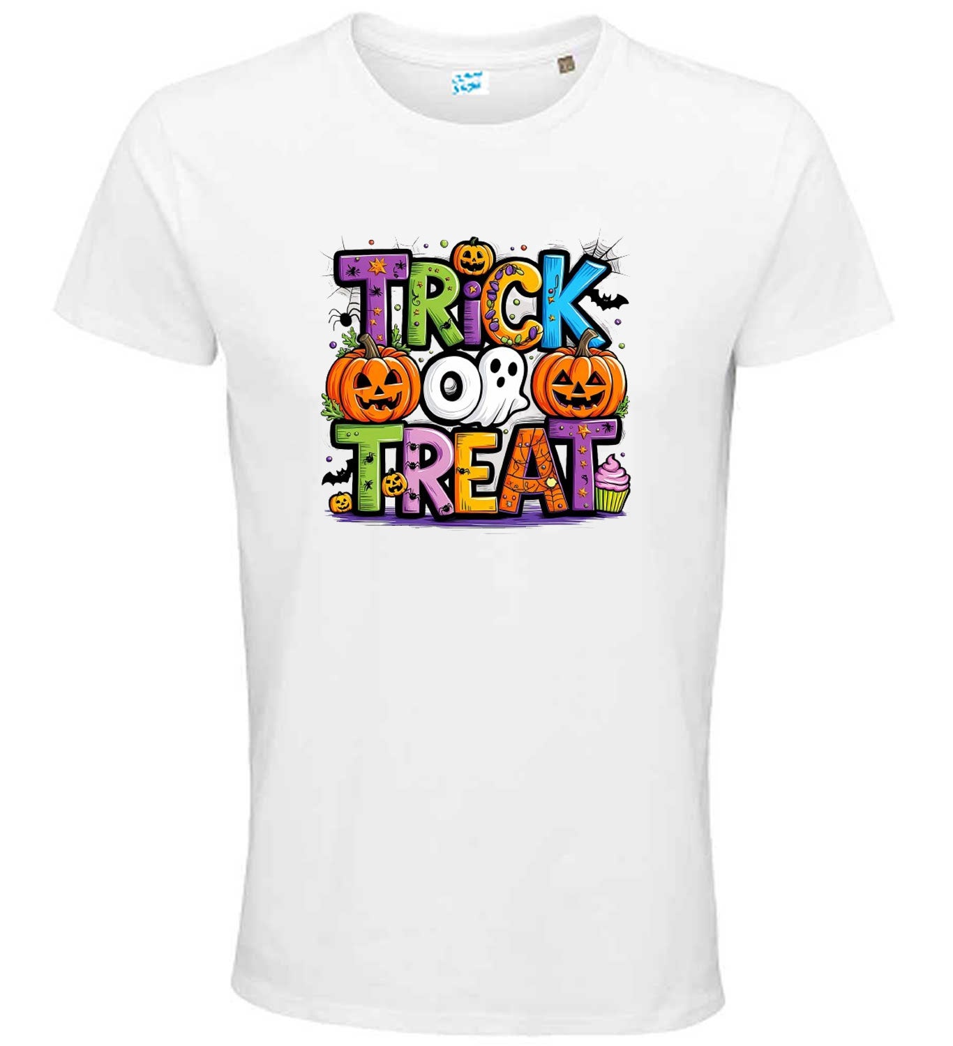 Halloween Trick or Treat T-Shirt