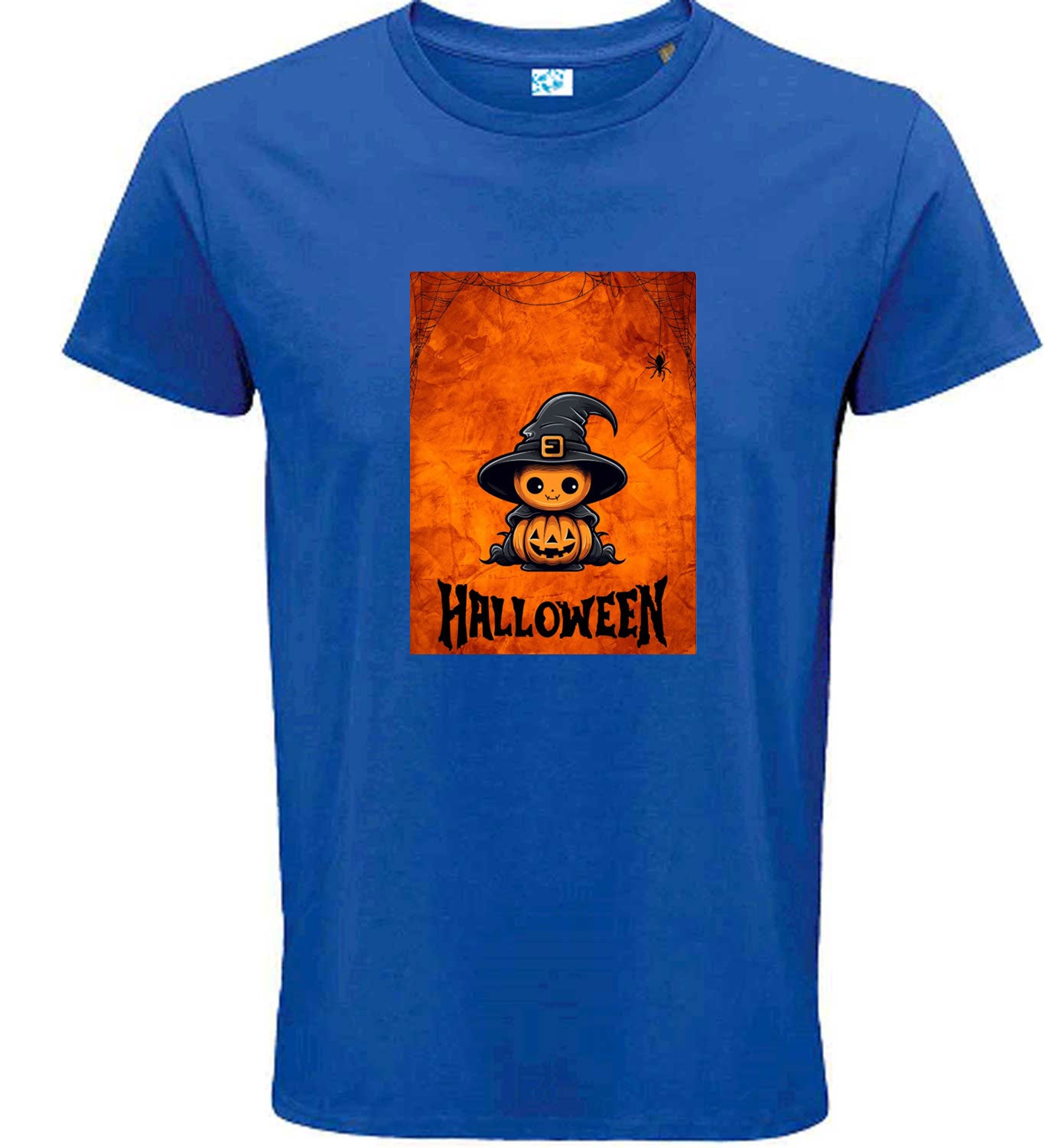 Cute Witch Halloween T-Shirt