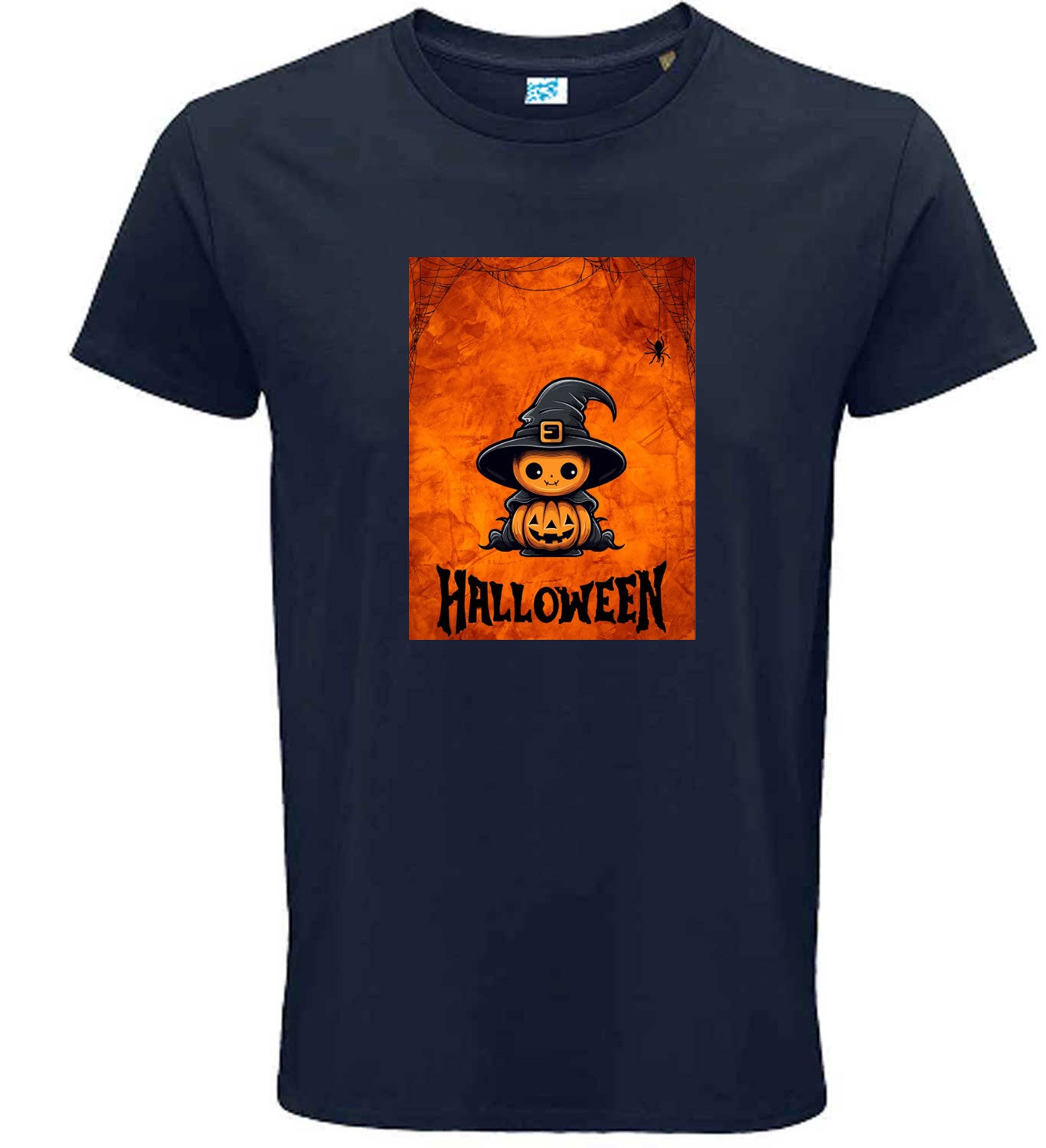 Cute Witch Halloween T-Shirt