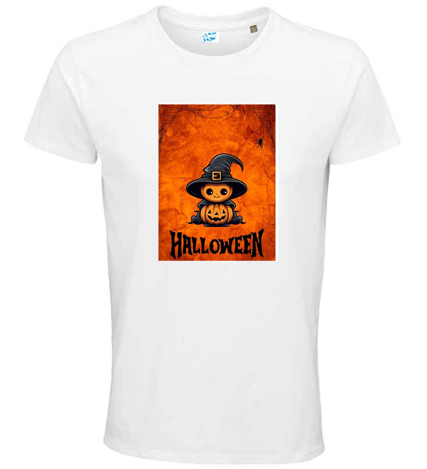 Cute Witch Halloween T-Shirt