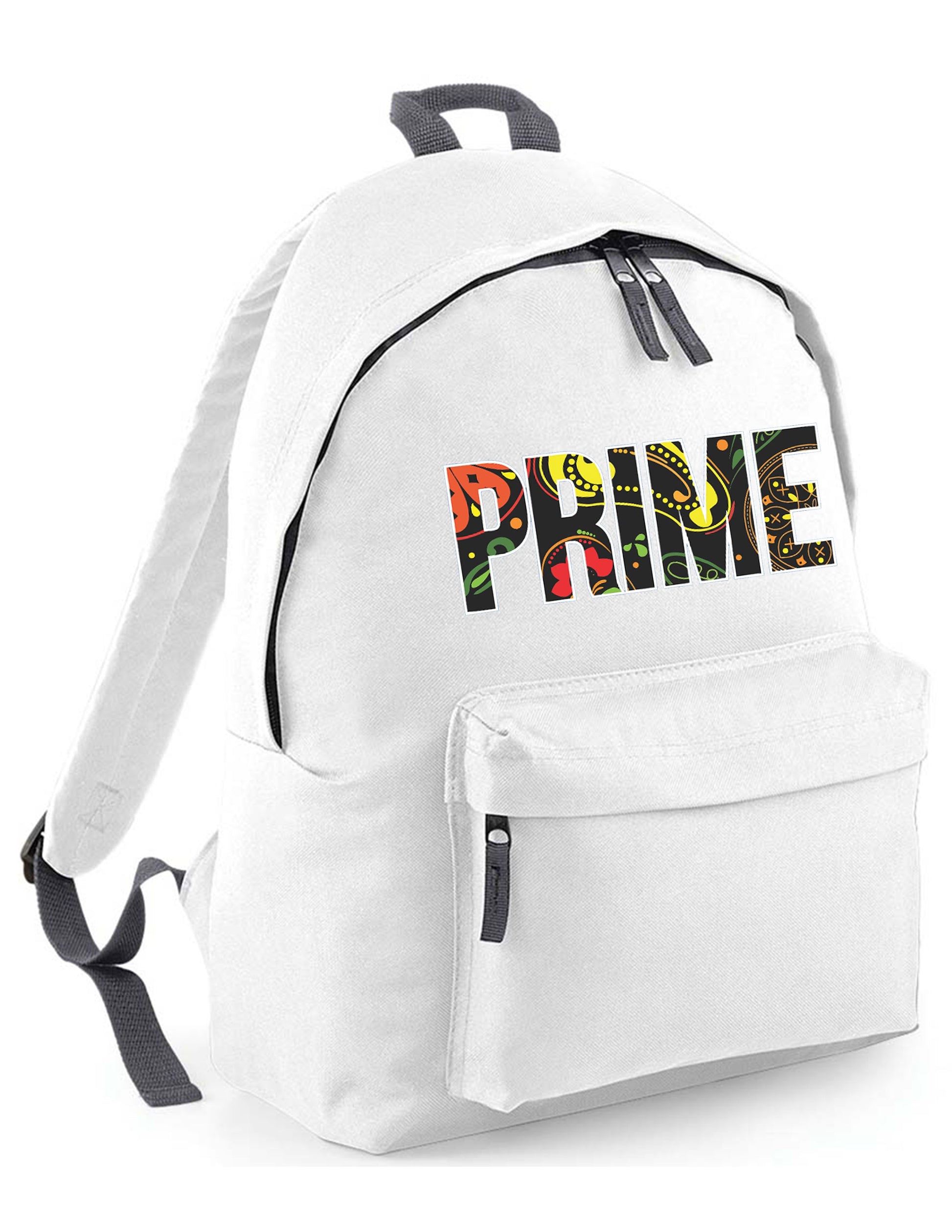 Prime Hydration Kid's Cooler Bag – Stay Cool, Stay Prime