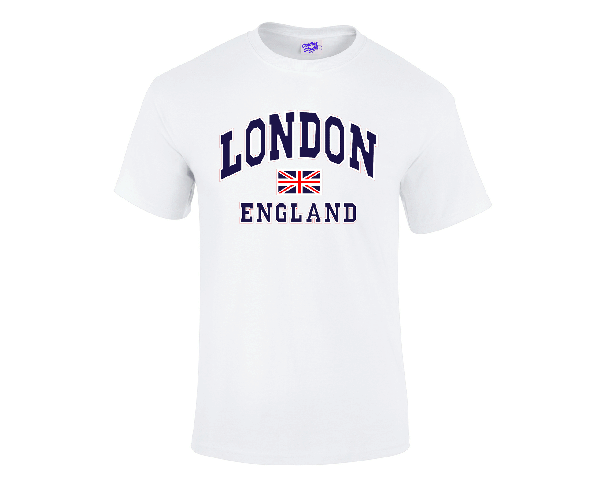 Union Jack Pride T Shirts – Wear the Flag, Share the Spirit