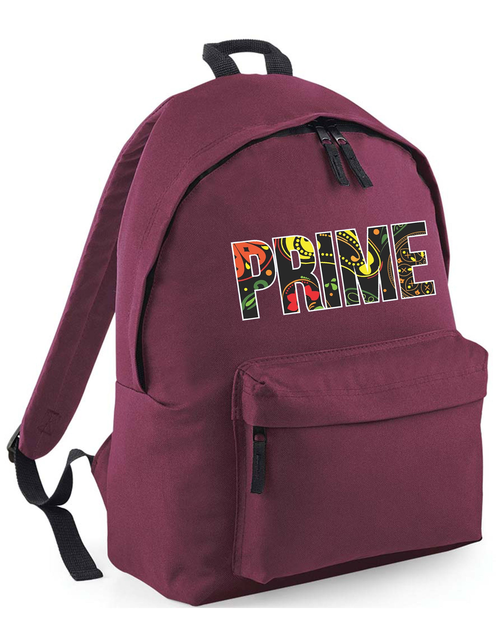 Prime Hydration Kid's Cooler Bag – Stay Cool, Stay Prime