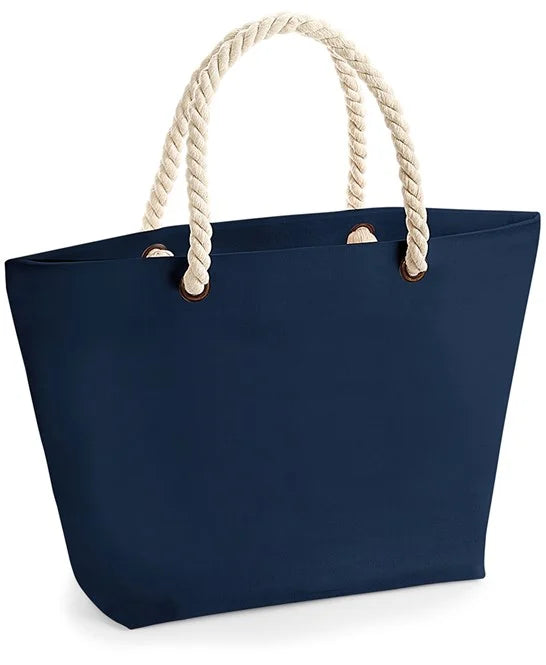 French Navy WM680 tote bag
