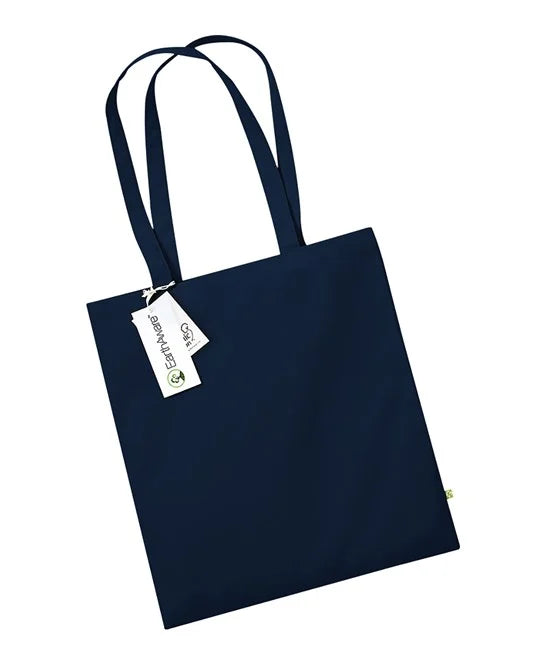 French Navy WM801 tote bag