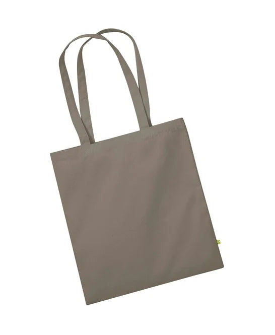 Mushroom WM801 tote bag