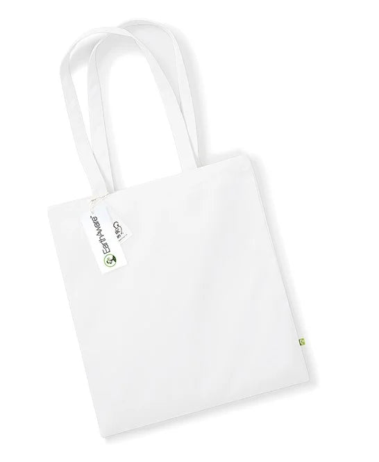 White WM801 tote bag
